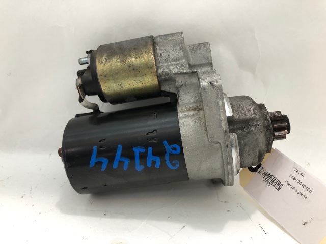 1997-2005 Porsche Boxster 986 987 Starter Motor STD Transmission OEM