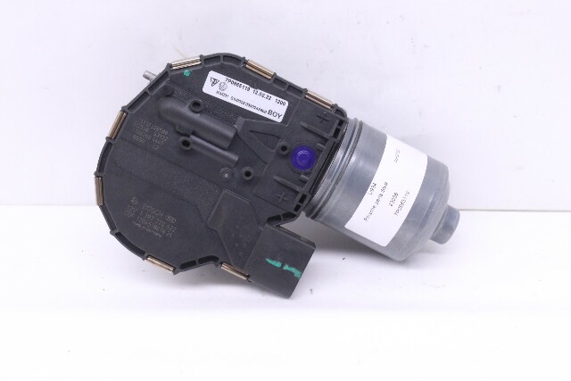 2011-2016 Porsche Cayenne Windshield Wiper Motor - 7P0955119 OEM