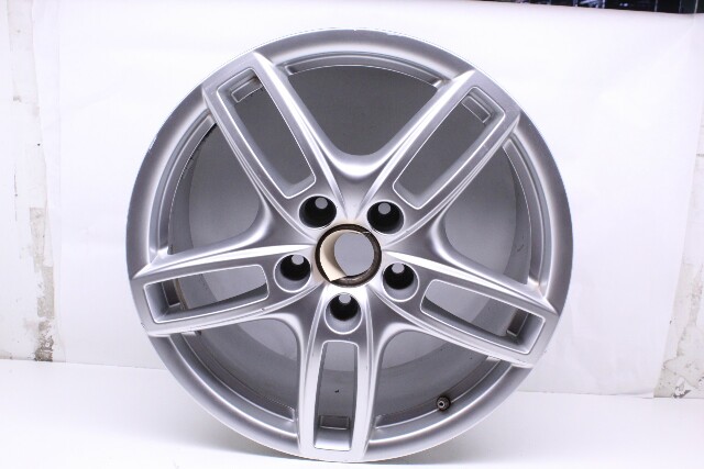 2011-2018 Porsche Cayenne 958 Wheel 19 X 8.5 Rim OEM 7P5601025A