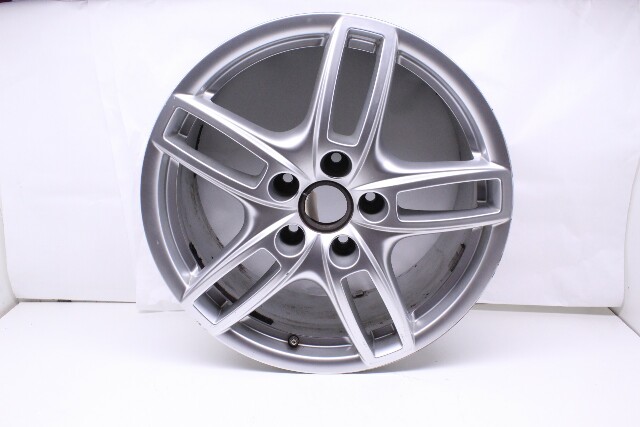 2011-2018 Porsche Cayenne 958 Wheel 19 X 8.5 Rim OEM 7P5601025A