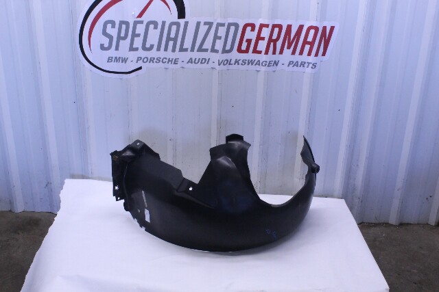 2005-2012 Porsche 911 997 AWD Front Fender Liner Right - 99750420401 OEM
