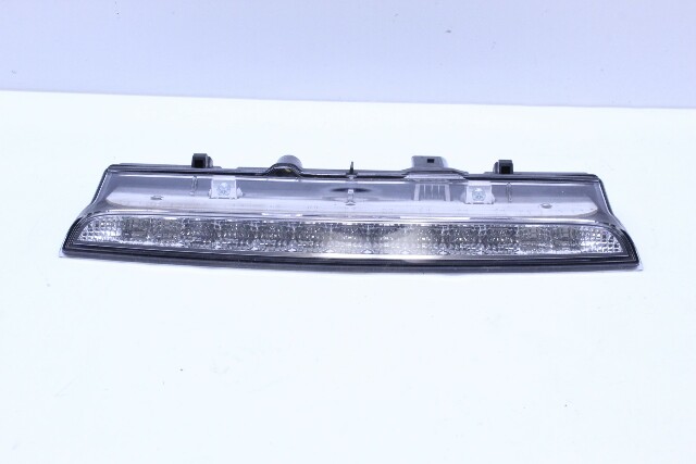 2014-2016 Porsche Cayman 981 Rear Fog Back Up Light - 98163146703 OEM