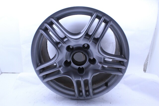 2003-2006 Porsche Cayenne Wheel 18 X 8 Inch Rim - 7L5601025A OEM