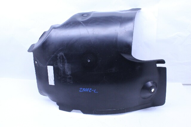 2005-2012 Porsche 911 997 Rear Fender Liner Left OEM