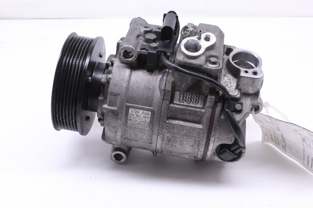 2011-2018 Porsche Cayenne 3.6 AC Compressor OEM