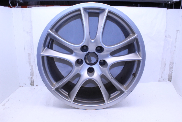 2008 2009 2010 Porsche Cayenne Gts Turbo Wheel 21 X 10 Rim - 7L5601025T OEM