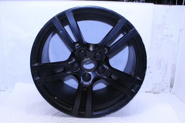 2010-2016 Porsche Panamera Wheel 20 X 11 Rim OEM