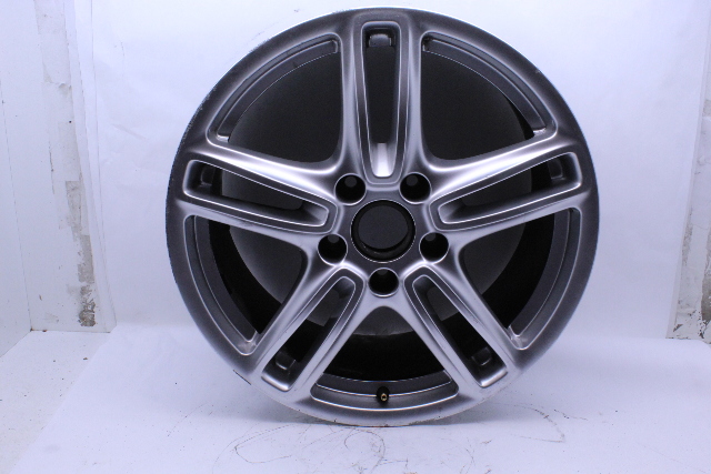 2010 2011 2012 2013 Porsche Panamera Wheel 19 X 9 Rim OEM