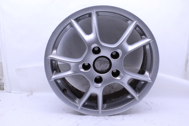 2005-2008 Porsche Boxster Cayman Front Wheel 17 x 6.5 Rim 98736212205 OEM