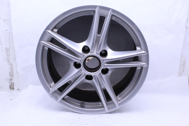 2009 2010 2011 2012 Porsche Boxster Cayman Wheel 18 X 8 Rim OEM