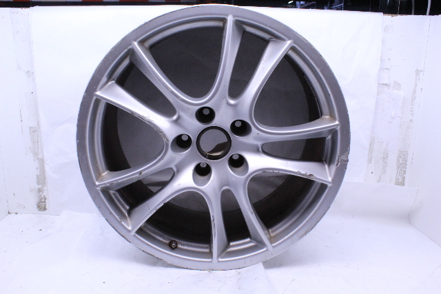 2008 2009 2010 Porsche Cayenne Gts Turbo Wheel 21 X 10 Rim - 7L5601025T OEM