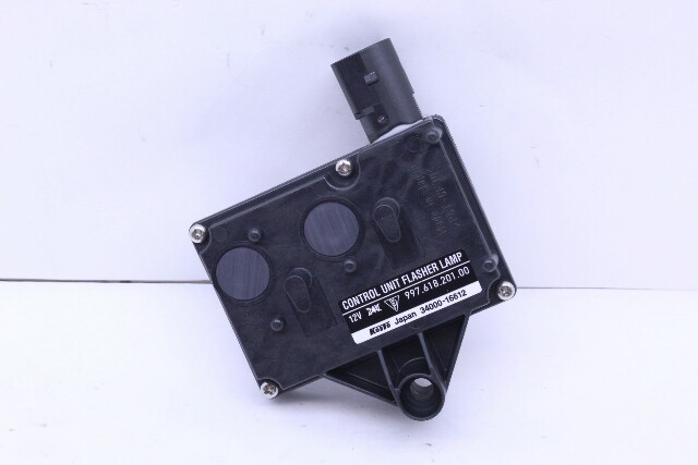 2007 2008 Porsche 911 997 Turn Signal Flasher Control Module OEM