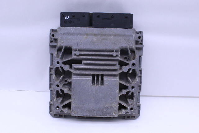 2011-2014 Porsche Cayenne 4.8 Engine Computer Module ECU ECM DME OEM