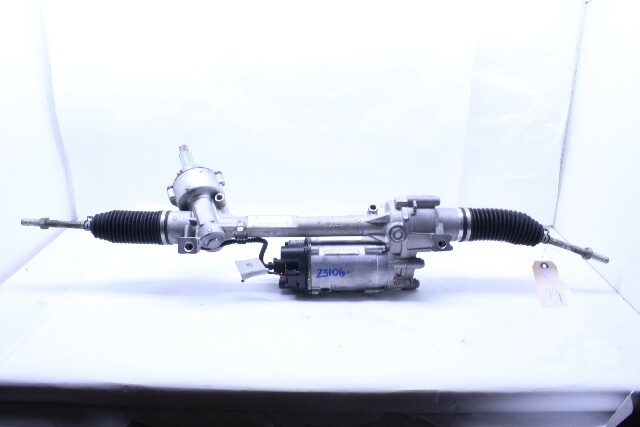 2012-2016 Porsche 911 991 Boxster Cayman 981 Power Steering Gear OEM