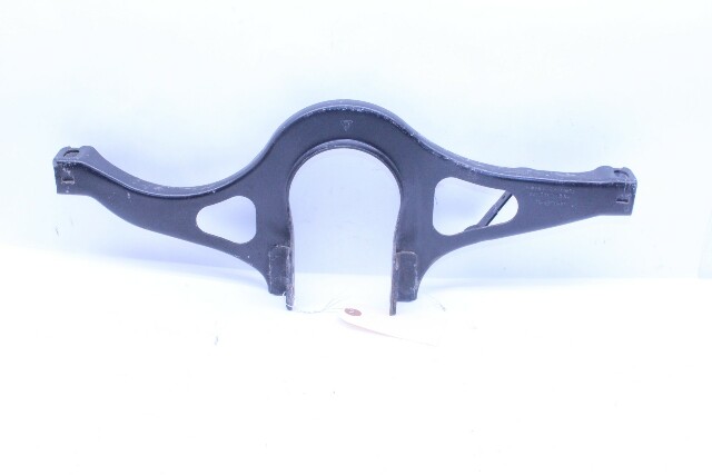 2005-2008 Porsche 911 6 Speed Transmission Mount Carrier 99737530900 OEM