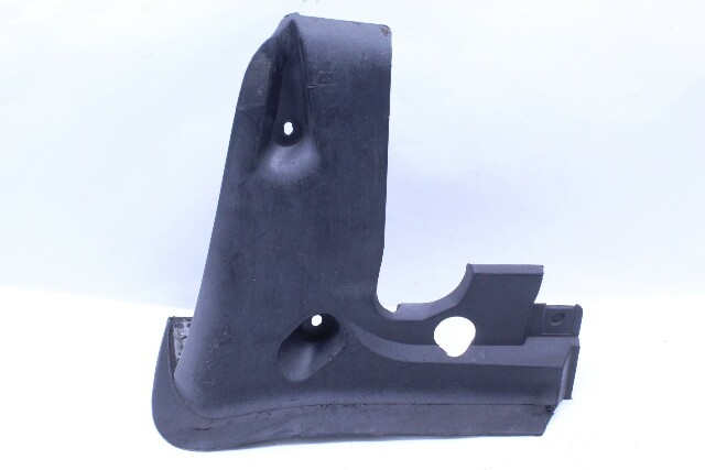 2005-2012 Porsche 911 997 Rocker Panel Mudflap Right - 99750439402 OEM