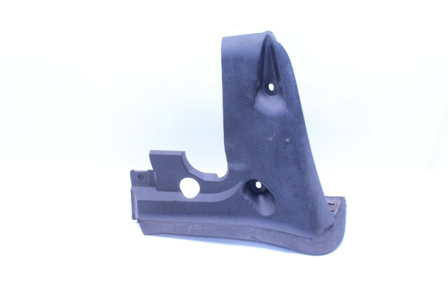 2005-2012 Porsche 911 Rocker Panel Mudflap Left - 99750439301 OEM