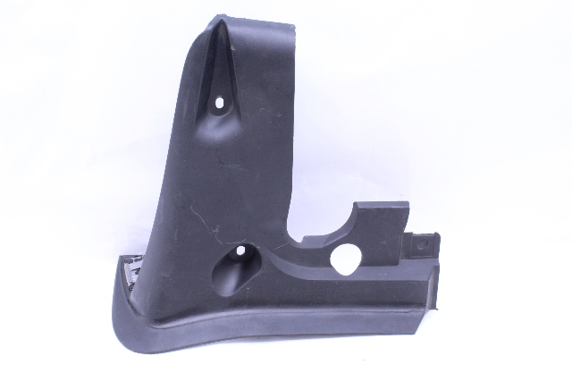 2005-2012 Porsche 911 997 Rocker Panel Mudflap Right - 99750439402 OEM