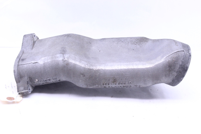 2001-2004 Porsche 911 996 Turbo Intake Manifold Plenum OEM Used