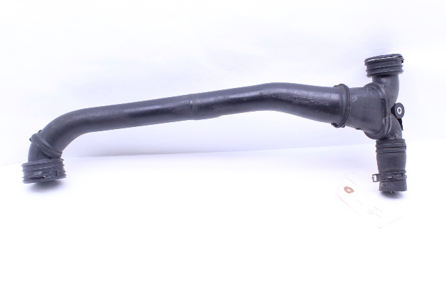 2005-2008 Porsche 911 Boxster Cayman Radiator Coolant Return Pipe Right - 99710675204 OEM