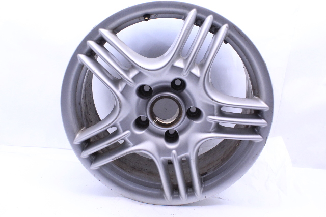 2003-2006 Porsche Cayenne Wheel 18 X 8 Inch Rim - 7L5601025A OEM