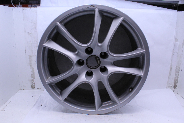 2008 2009 2010 Porsche Cayenne Gts Turbo Wheel 21 X 10 Rim - 7L5601025T OEM