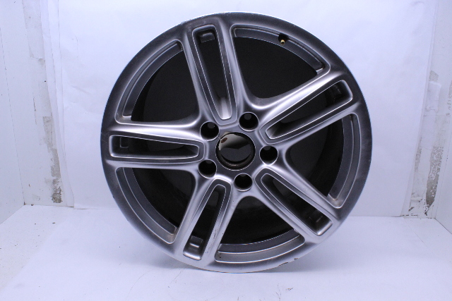 2010 2011 2012 2013 Porsche Panamera Wheel 19 X 10 Rim OEM