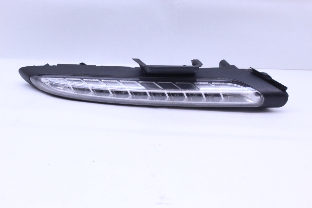 2011-2016 Porsche Cayenne Turbo LED Daytime Running Light DRL Right OEM