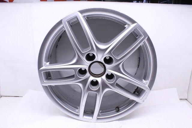2011-2018 Porsche Cayenne 958 Wheel 19 X 8.5 Rim OEM 7P5601025A