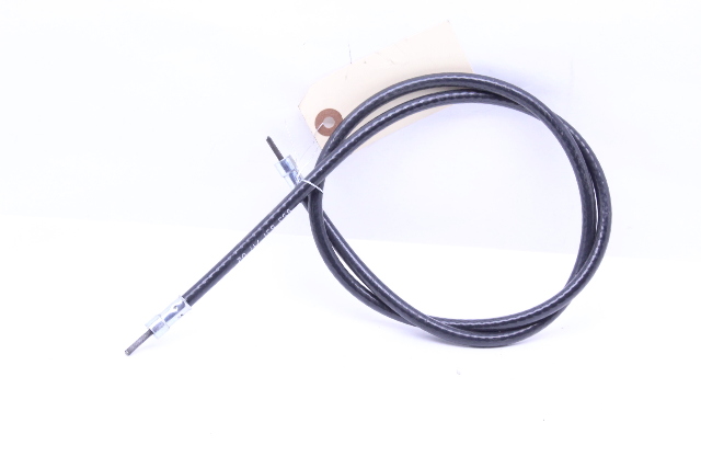 1999 Porsche Boxster 986 parts OEM