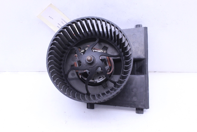 2002-2012 Porsche 911 Boxster Cayman Heater Blower Motor 99662410701 OEM