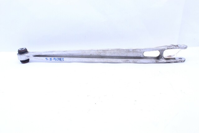 2013-2016 Porsche Boxster Cayman 981 Rear Trailing Control Arm OEM