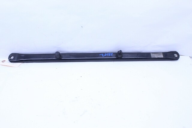 2009-2012 Porsche 911 997 Rear Suspension Diagonal Brace Support Bar OEM