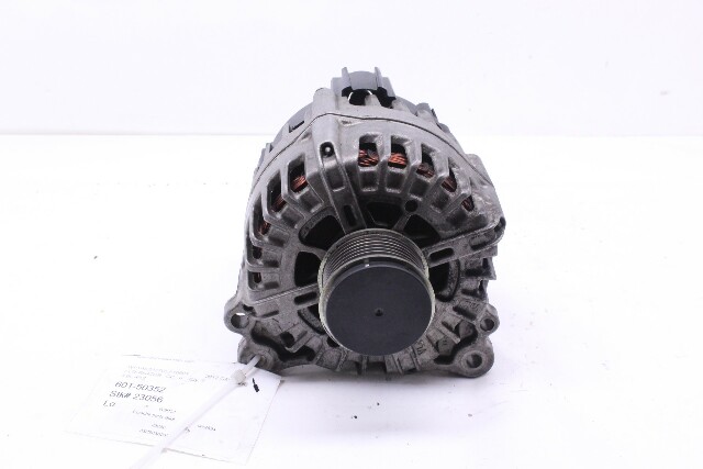 2011-2018 Porsche Cayenne 3.6 Alternator - 95860312101 OEM