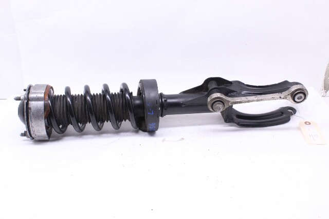 2011-2018 Porsche Cayenne Left Front Strut Spring Shock 95834304300 OEM