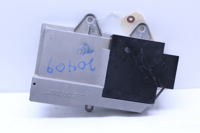 2009-2010 Porsche Cayenne Amp Amplifier BOSE OEM