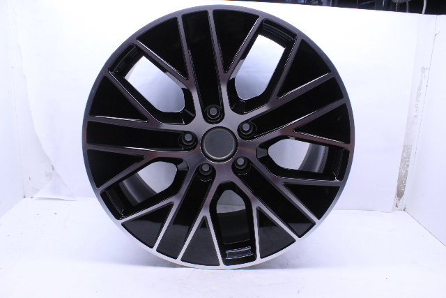 2020-2023 Porsche Taycan Wheel 20 X 9 Rim OEM