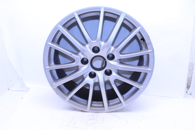 Porsche 911 Boxster Cayman Front Wheel 19 X 8 Rim 99736215604 OEM
