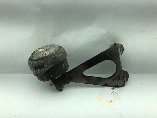 1997-2005 Porsche Boxster Transmission Mount Bracket Left 5 Speed OEM