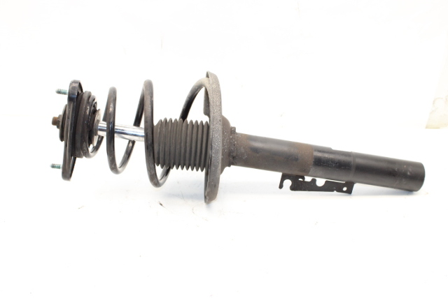 1999-2001 Porsche 911 996 Convertible Front Strut Shock Spring OEM