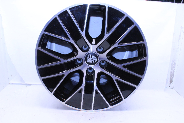 2020-2023 Porsche Taycan Wheel 20 X 11 Rim OEM