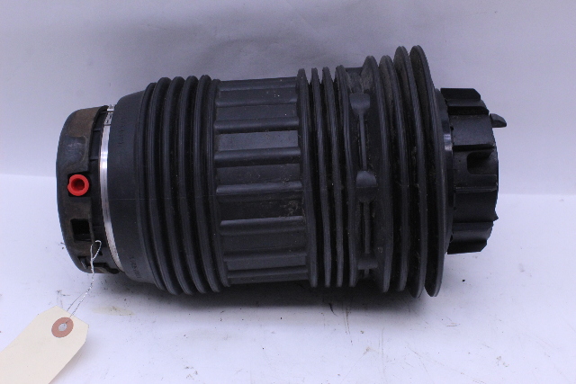 2010-2016 Porsche Panamera Rear Shock Strut Air Spring OEM