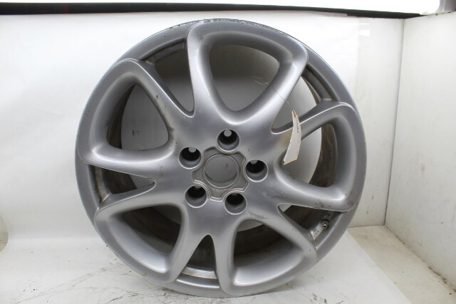 2008-2010 Porsche Cayenne Wheel 20 x 9 Rim OEM