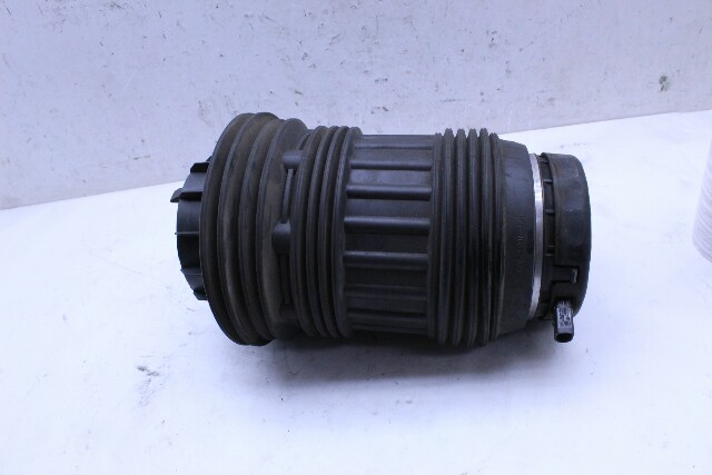 2010-2016 Porsche Panamera Rear Shock Strut Air Spring OEM