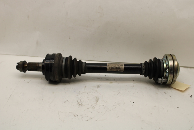 2009-2012 Porsche Boxster Cayman 2.9 Axle Shaft CV Joint PDK OEM