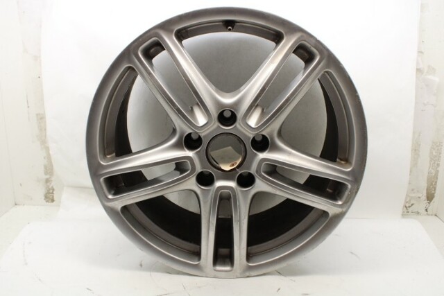 2010-2016 Porsche Panamera Front Wheel 19 X 9 Rim OEM
