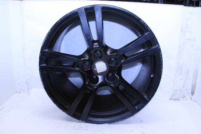 2010-2016 Porsche Panamera Wheel 20 X 11 Rim OEM