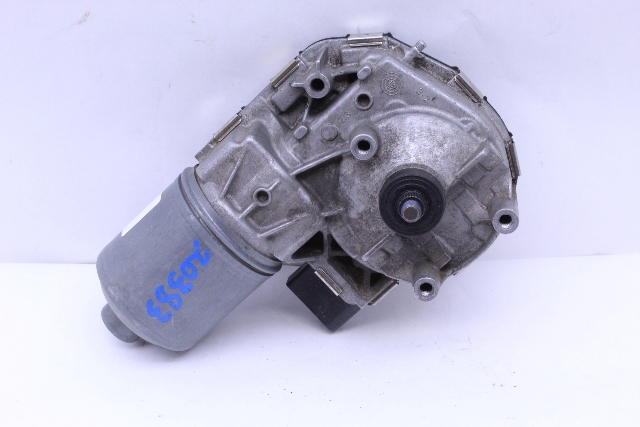 2011-2016 Porsche Cayenne Windshield Wiper Motor - 7P0955119 OEM