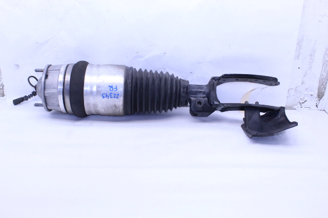 2011-2018 Porsche Cayenne Turbo Front Shock Strut Air Spring Right OEM