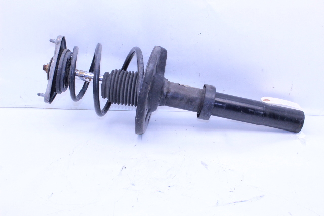 2006 2007 2008 Porsche Cayman 987 Front Strut Shock Spring OEM